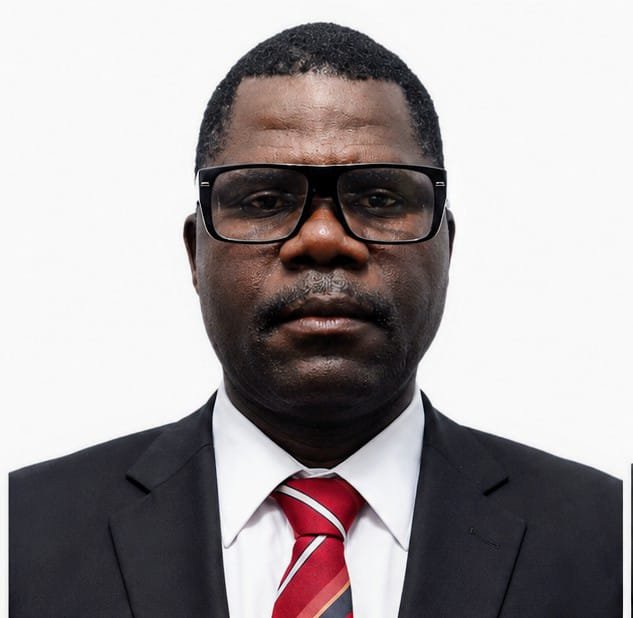 Afonso Vieira Ngola