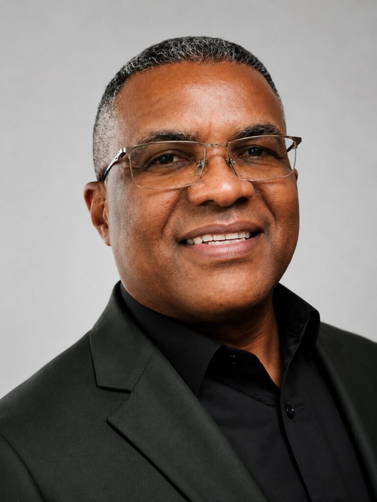 Inaldo Vicente