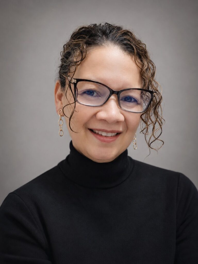 Marie Oliveira