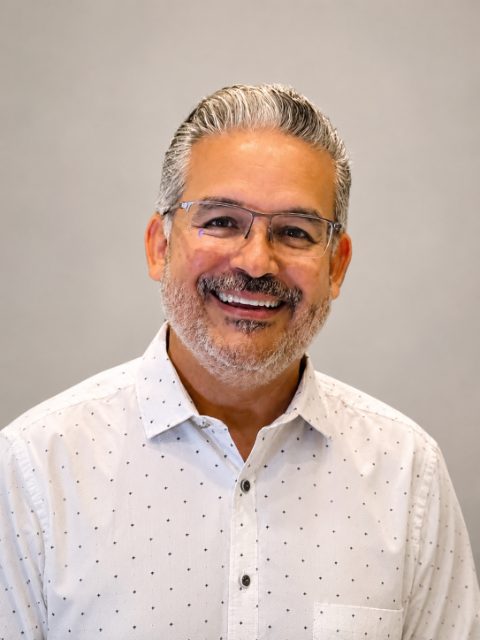 Marinho Soares - Centro-oeste