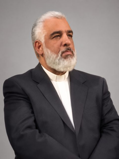 Nilson Campos - CONLESTE
