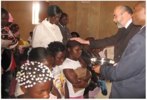 IMeL em Angola