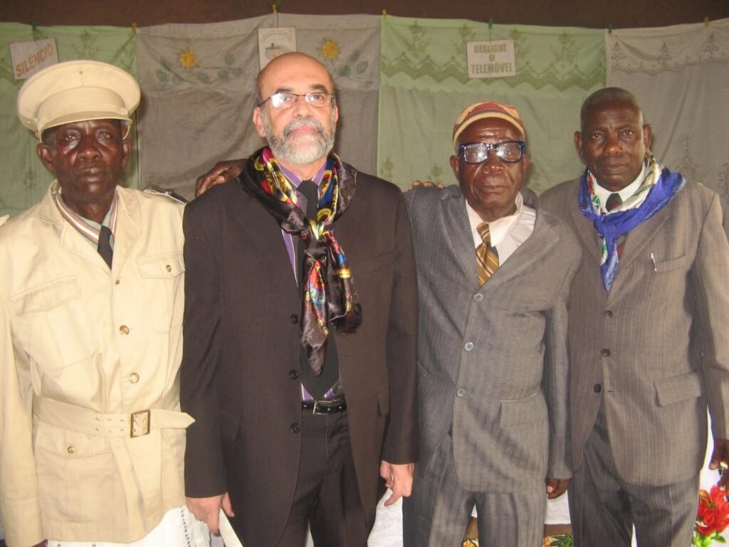 IMeL em Angola