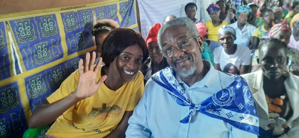 IMeL em Angola