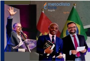 IMeL em Angola