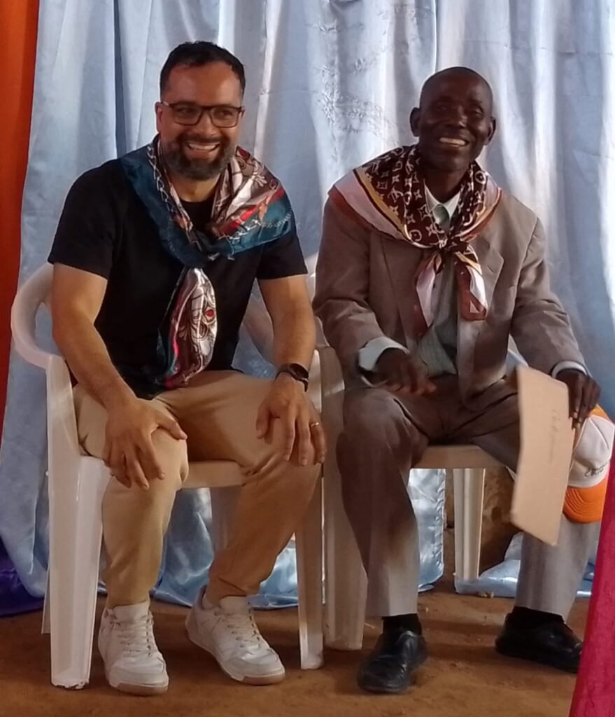 IMeL em Angola
