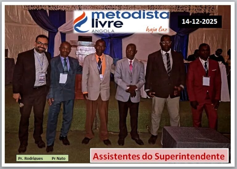 IMeL em Angola