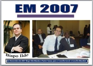 IMeL em Angola