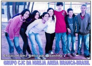 IMeL em Angola