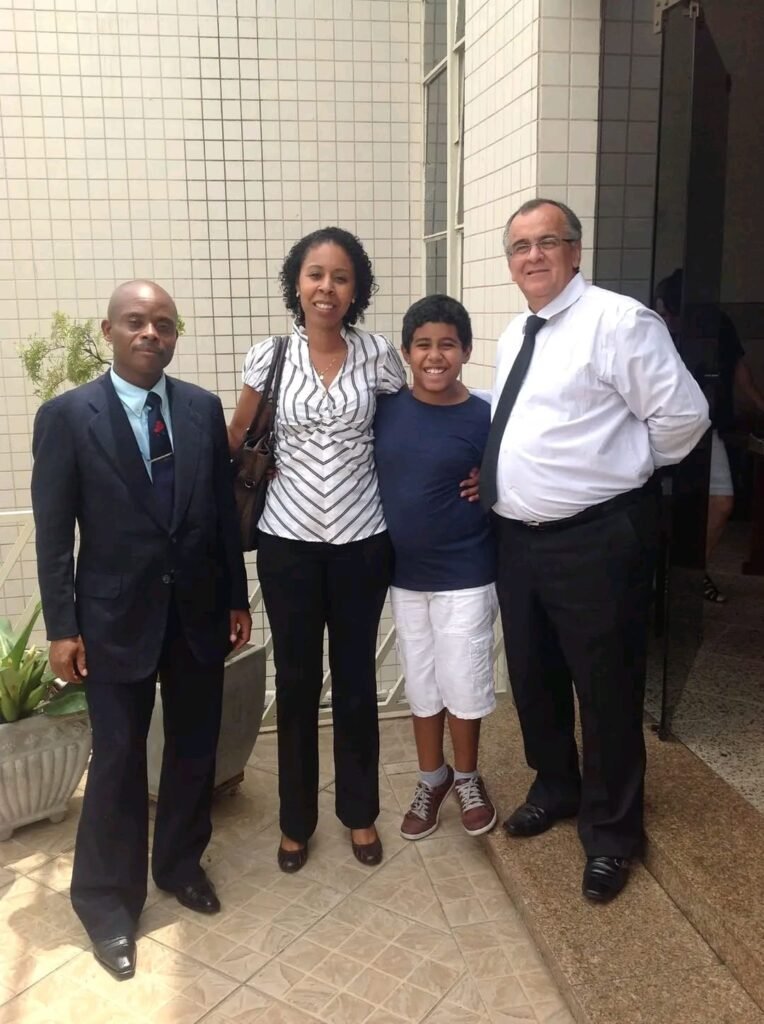 IMeL em Angola