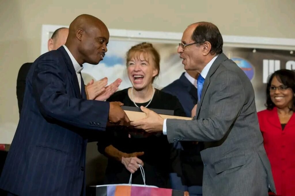 IMeL em Angola
