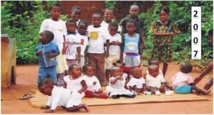 IMeL em Angola