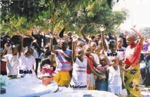 IMeL em Angola
