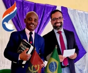 IMeL em Angola
