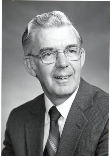 Bispo Clyde Van Valin