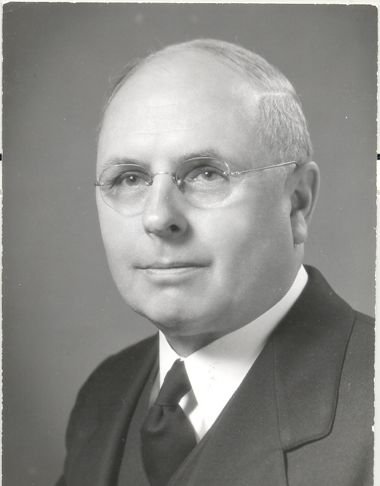 Bispo Mark Ormiston