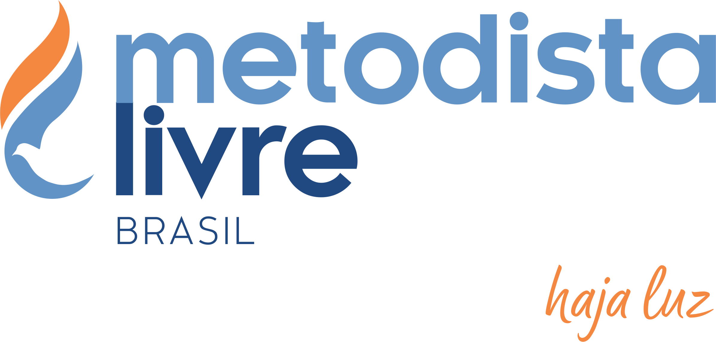 Horizontal &mdash; Brasil