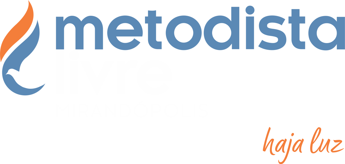Logotipo Igreja Metodista Livre