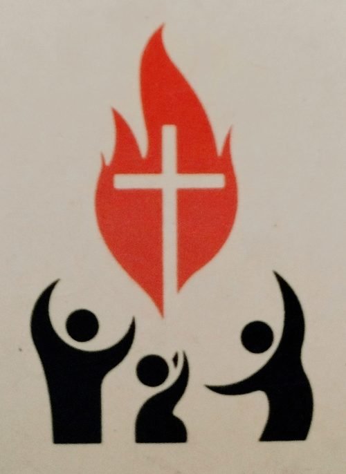Logotipo do VEM — Voluntários em Missão