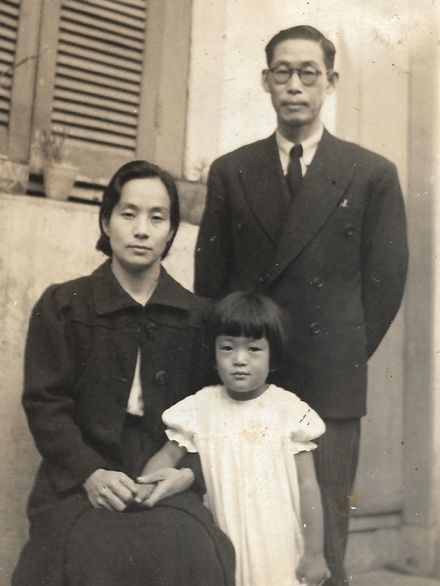 Daniel Nishizumi: o Evangelho atravessa o mar