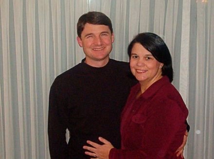 Ray e Pam Babcock