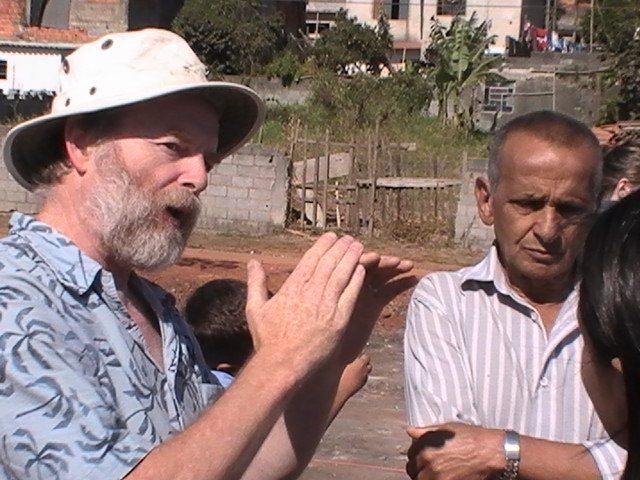 Fred Lester e Orodizio