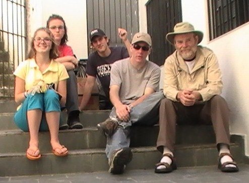 Equipe Brasil 2008