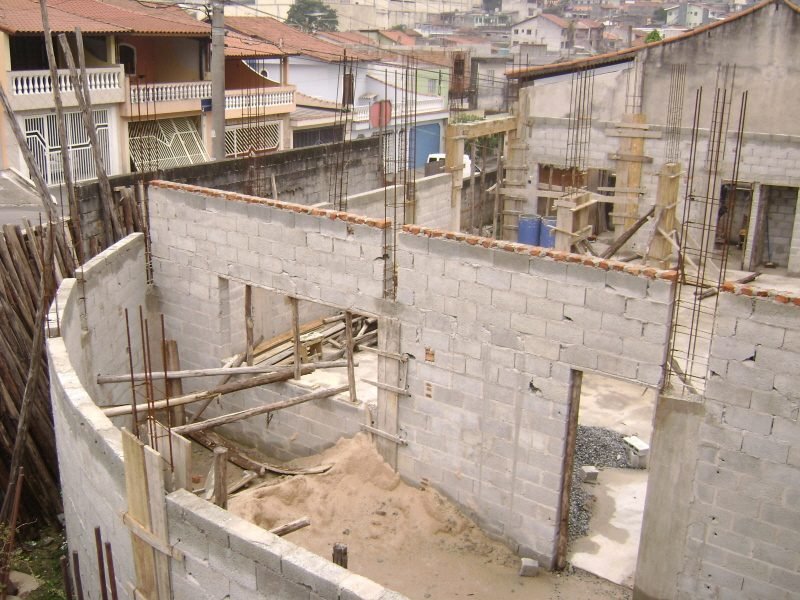 Trabalho na IMeL Jardim Rossi